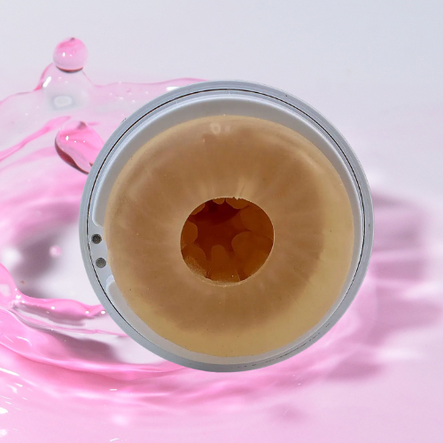 Âm đạo giả XingKong rung phát nhiệt ấm nóng 4