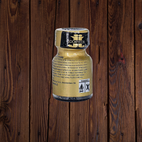 Chai hít Super Jungle Juice Gold Label 10ml tăng cảm giác hưng phấn 2