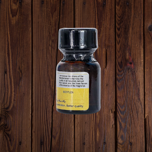 Chai hít The Glenburgie 98 Aged  10ml kích thích tăng hưng phấn 1