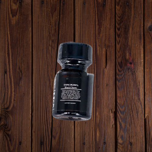 Chai hít The Glenburgie Black 7HG 10ml kích thích tăng cảm giác hưng phấn