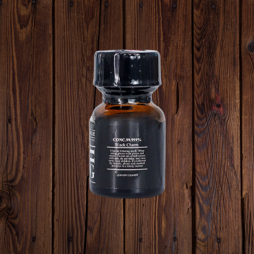 Chai hít The Glenburgie Black 7HG 10ml kích thích tăng cảm giác hưng phấn 1