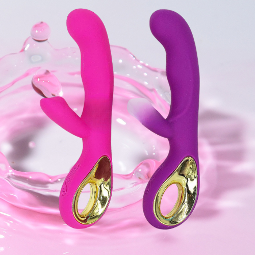 Máy massage điểm G M.S Sex Angel II có nhánh pin sạc giá rẻ 4