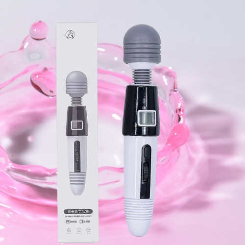 Máy massage Exclusive Angel rung kích thích điểm G 5