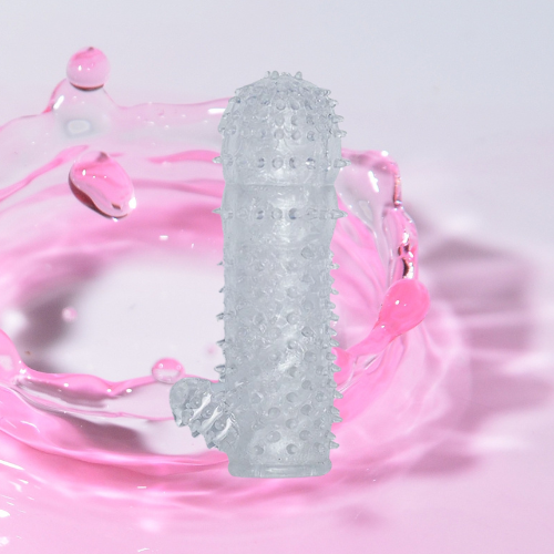 Bao cao su đôn dên gai Penis có nhánh 1