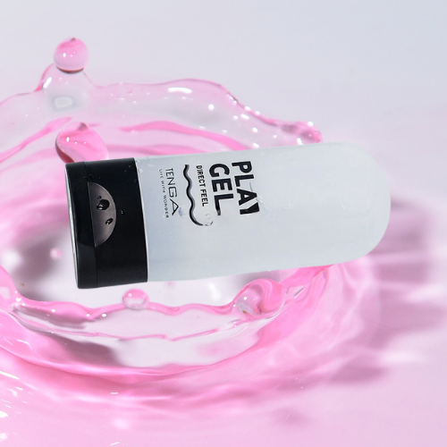 Gel bôi trơn Tenga Direct Feel giúp tăng cảm giác mượt mà 3
