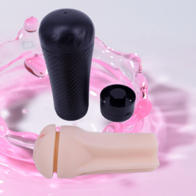 Âm đạo giả đèn pin Pink Pussy có rung giá rẻ