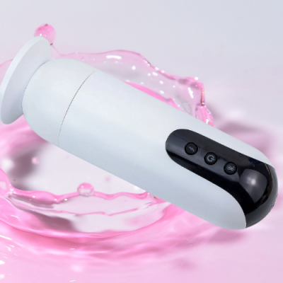 Âm đạo giả XingKong rung phát nhiệt ấm nóng