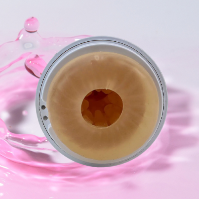 Âm đạo giả XingKong rung phát nhiệt ấm nóng