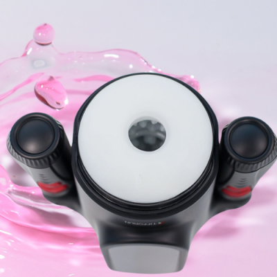 Âm đạo tự động cao cấp King Kong có tay cầm