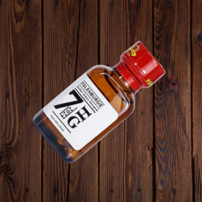 Chai hít 30ml The Glenburgie White 7HG kích thích tăng cảm giác hưng phấn