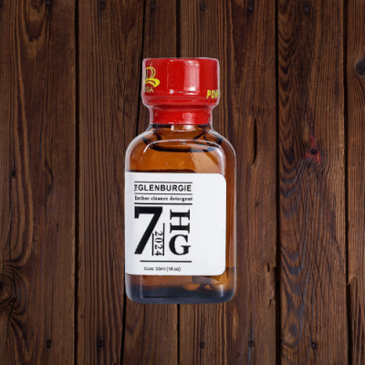 Chai hít 30ml The Glenburgie White 7HG kích thích tăng cảm giác hưng phấn