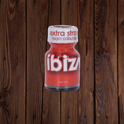 Chai hít Ibiza 10ml tăng cảm giác hưng phấn