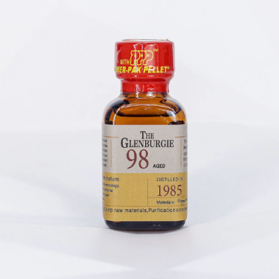 Chai hít The Glenburgie 98 30ml kích thích tăng hưng phấn