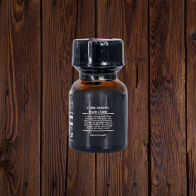 Chai hít The Glenburgie Black 7HG 10ml kích thích tăng cảm giác hưng phấn