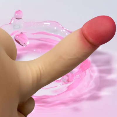 Dương vật giả bán thân nam cao cấp