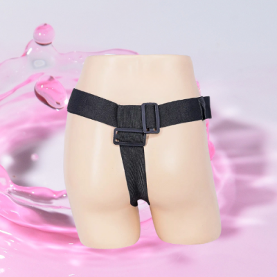 Dương vật giả có dây đeo Ultra 2 đầu rung nhiều chế độ