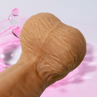 Dương vật giả Gắn Tường đa năng Yeain Real Dildo to dài