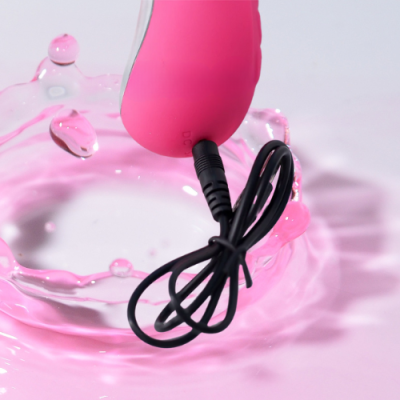 Dương vật giả rung thụt tự động Mannuo Ella Vibrating