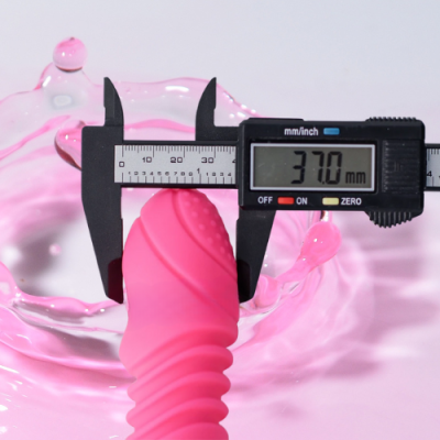 Dương vật giả rung thụt tự động Mannuo Ella Vibrating