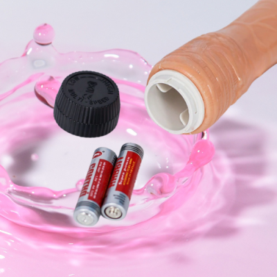 Dương vật giả silicon cong giá rẻ Shaki Sweet