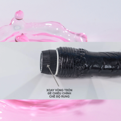 Dương vật giả silicon cong Shaki Sweet giá rẻ