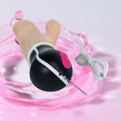 Dương vật giả tự động XINV 917 rung thụt phát nhiệt