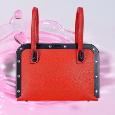 Máy thủ dâm ngụy trang túi xách ZSEX kèm điều khiển từ xa