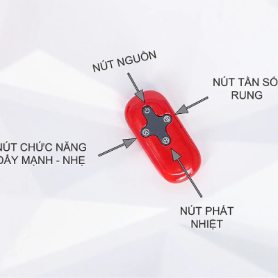 Máy thủ dâm ngụy trang túi xách ZSEX kèm điều khiển từ xa