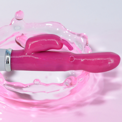 Dương vật giả Vibrator có nhánh pin sạc