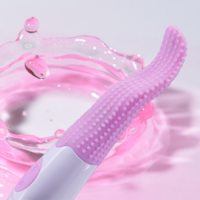 Lưỡi liếm dạo đầu Female hiện đại