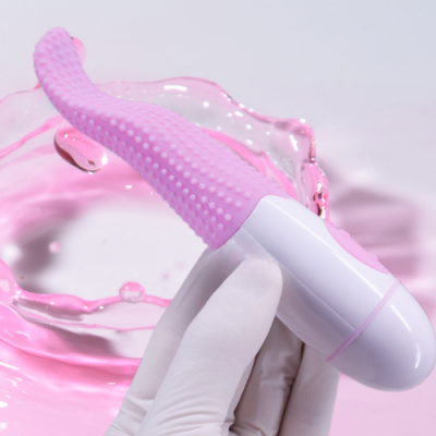 Lưỡi liếm dạo đầu Female hiện đại
