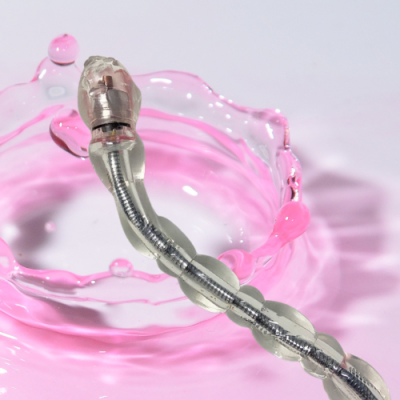 Kích hậu môn Distortion rung đa tần số