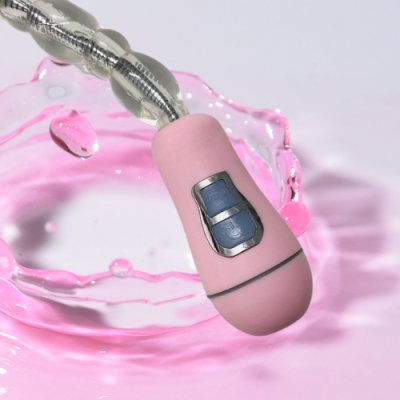 Kích hậu môn Distortion rung đa tần số