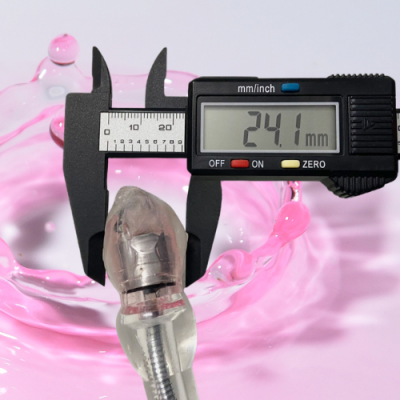 Kích hậu môn Distortion rung đa tần số