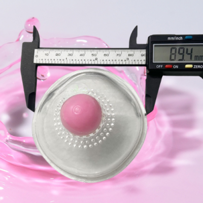 Máy mát xa ngực Breast điều khiển từ xa