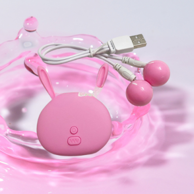 Máy mát xa ngực Breast điều khiển từ xa