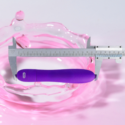 Máy massage kích thích điểm G âm đạo Durex V-Vibe