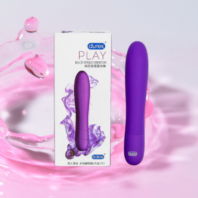 Máy massage kích thích điểm G âm đạo Durex V-Vibe