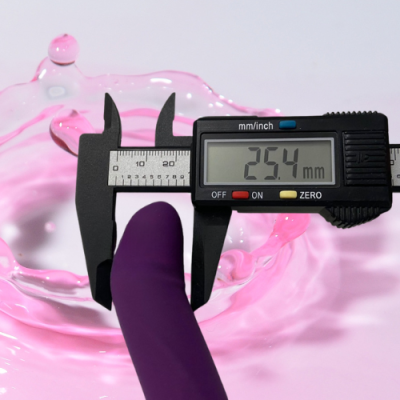 Máy mát xa điểm G trứng rung dương vật nhỏ gọn