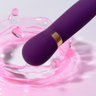 Máy mát xa điểm G trứng rung dương vật nhỏ gọn