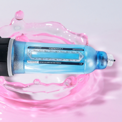 Máy tập dương vật Hydromax X30