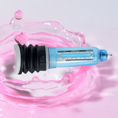Máy tập dương vật Hydromax X30