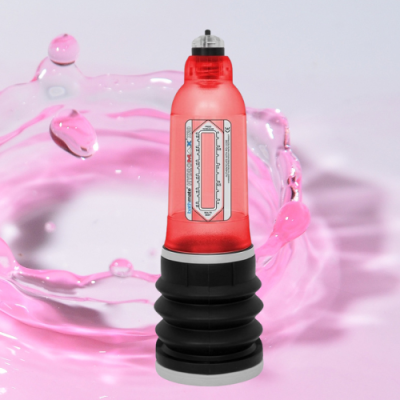 Máy tập dương vật to dài Hydromax X20