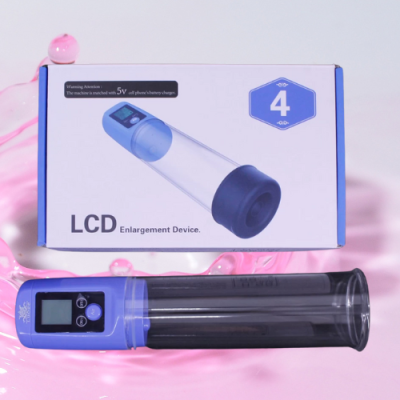 Máy tập dương vật tự động LG-108