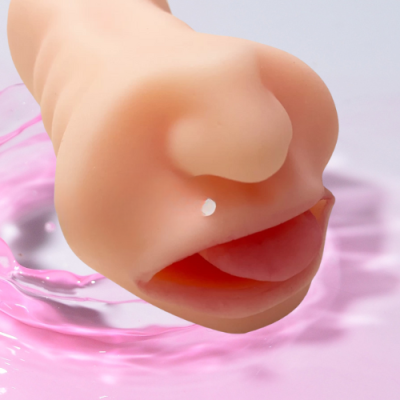 Miệng silicon siêu mềm Shequ