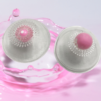 Máy mát xa ngực Breast điều khiển từ xa