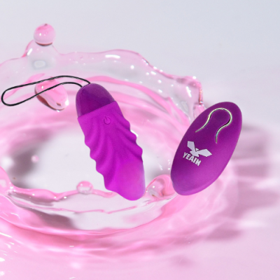 Trứng rung tình yêu không dây Yeain SakuraTrứng rung tình yêu không dây Yeain Sakura