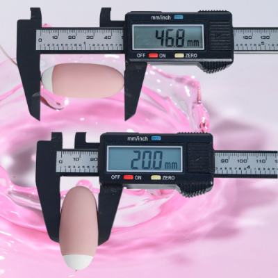 Trứng rung Vibrator Magic Box có lưỡi liếm